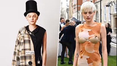 Marvel Studio's Deadpool 3 brings Emma Corin on board as antagonist