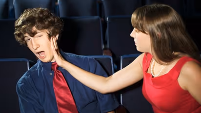 Slap Day 2023: Check out Anti-Valentine’s week memes, funny messages, wishes, quotes for your ex you hate