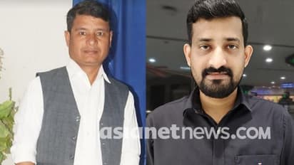 ആദ്യമായി മഹ്സൂസിൽ പങ്കെടുത്തു; AED 100,000 നേടി പ്രവാസി