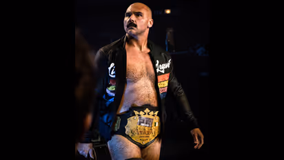 WWE: Has AEW's FTR's Dax Harwood accidentally teased a possible 'The Revival' return?