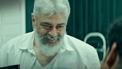 ഒരാഴ്ചയില്‍ 40 ലക്ഷം വാച്ചിംഗ് അവേഴ്സ്! നെറ്റ്ഫ്ലിക്സില്‍ നേട്ടം കൊയ്ത് തുനിവ്