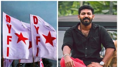 'ഒരു മേശക്ക് ചുറ്റുമിരുന്ന് പരിഹരിക്കേണ്ട പ്രശ്നങ്ങൾ വഷളാക്കിയത് നിങ്ങൾ, വിതച്ചതേ കൊയ്യൂ': ആകാശ് തില്ലങ്കേരി