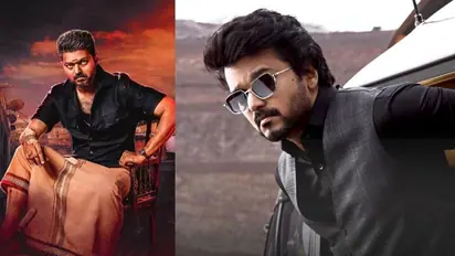 വിജയ്‍യുടെ കരിയറിലെ ഏറ്റവും വലിയ വിജയം! കളക്ഷനില്‍ 'ബിഗിലി'നെയും മറികടന്ന് 'വാരിസ്'