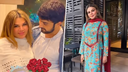 ಮದ್ವೆ ನನ್​ ಜೊತೆ, ಸಂಬಂಧ ಅವ್ನ ಜೊತೆ: ರಾಖಿ ಕುರಿತು ಆದಿಲ್​ ಖಾನ್​ ಶಾಕಿಂಗ್​ ಹೇಳಿಕೆ!