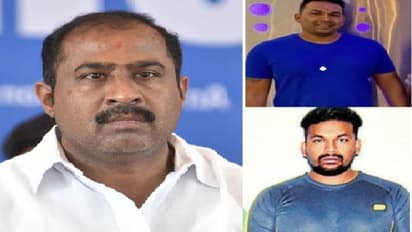 ಬೊಮ್ಮನಹಳ್ಳಿ ಶಾಸಕ ಸತೀಶ್‌ರೆಡ್ಡಿ ಕೊಲೆಗೆ ಸ್ಕೆಚ್‌: 2 ಕೋಟಿ ರೂ.ಗೆ ಸುಪಾರಿ 