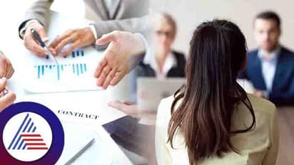 Personal Finance : ಇಂಟರ್ವ್ಯೂ ಸಂದರ್ಭದಲ್ಲಿ ಸಂಬಳದ ಸಮಾಲೋಚನೆ ಮಾಡಿದರೇನಾಗುತ್ತೆ?