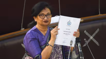 West Bengal Budget 2023: State hikes DA by 3% for govt employees; FY23 SGDP to grow 8.4%