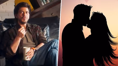 Shah Rukh Khan reveals deets on perfecting his stammer in Darr