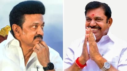 21 மாத திமுக ஆட்சி.? எடப்பாடி அலை வீசுது.! துணிவுடன் தேர்தலை சந்திக்கும் அதிமுக - ‘கலகல’ செல்லூர் ராஜு