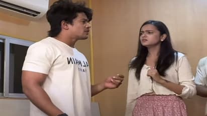 శ్రీసత్యకు మెహబూబ్ లవ్ ప్రపోజల్... నో అనడంతో ఆత్మహత్యాయత్నం!