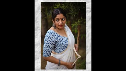 'കല്ല്യാണം കഴിക്കാത്തത് നിങ്ങളുടെ പരാജയം': വിമര്ശകന്റെ വായ അടപ്പിച്ച് അനുമോളുടെ മറുപടി.!