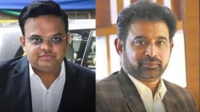 చేతన్కు జై షా మద్దతు..! అది ‘ప్లాన్డ్ స్టింగ్’ అంటూ..