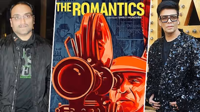 After Aditya Chopra's interview in The Romantics, Karan Johar pens sweet note for best friend; know details