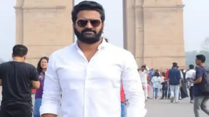 'കാന്താര'യുടെ തിളക്കത്തില്‍ വമ്പൻ നേട്ടം സ്വന്തമാക്കി ഋഷഭ് ഷെട്ടി