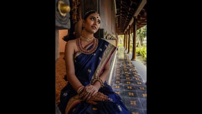 సంప్రదాయ వస్త్రాల్లో కట్టిపడేస్తున్న మలయాళీ అందం.. యంగ్ బ్యూటీ అదొక్కటి మిస్ చేసిందంట!