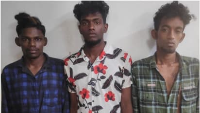 രണ്ട് പേർ കാവൽ, ശേഷം പുലർച്ചെ വീടുകളിൽ കയറി മോഷണം; ഒടുവിൽ ഷാരുഖ് ഖാനും സംഘവും തിരുവനന്തപുരത്ത് പിടിയിൽ