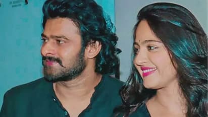 പ്രഭാസല്ല, ക്രഷ് ആരോടാണ് എന്ന് വെളിപ്പെടുത്തി നടി അനുഷ്‍ക ഷെട്ടി