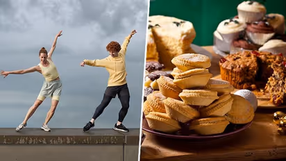 4 Ways to keep sugar levels under control during wedding season