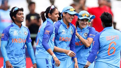 women cricket