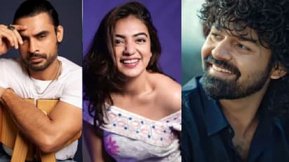 പ്രണവ് മോഹൻലാലിന്റെ പുതിയ വരവ്; ഒപ്പം ടൊവിനോയും നസ്രിയയും ? ചർച്ചകൾ ഇങ്ങനെ