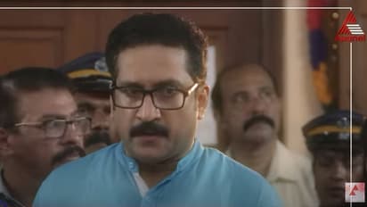 സീരിയലില്‍ 'ഗസ്റ്റായി' തിരിച്ചുവരവ് ; ഗീതഗോവിന്ദത്തിലെ വേഷത്തെക്കുറിച്ച് സന്തോഷ് കീഴാറ്റൂര്‍