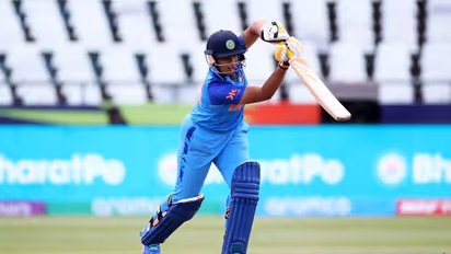 ICC Women's T20 World Cup: Deepti's bowling, Harmanpreet-Richa's alliance hands India 6-wicket win vs Windies