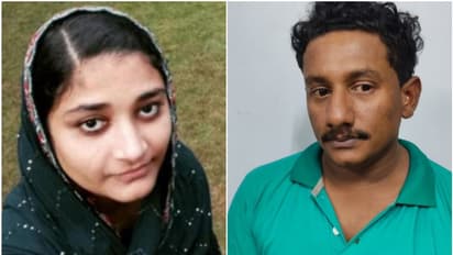 യുവതി തൂങ്ങി മരിച്ച നിലയിൽ, കയർ മുറുകിയ പാട് ഇല്ലെന്ന് ബന്ധുക്കൾ, പക്ഷേ ശരീരത്തിൽ പരിക്ക്; ഭർത്താവ് അറസ്റ്റിൽ