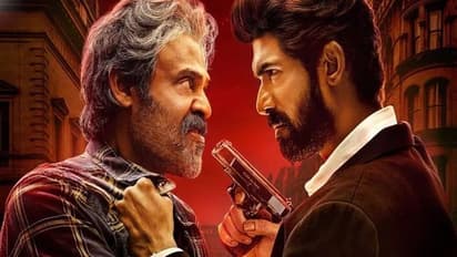 റാണാ നായിഡു രണ്ടാം സീസണ്‍: വെങ്കിയെയും റാണയെയും തല്ലാന്‍ വില്ലന്‍ ബോളിവുഡില്‍ നിന്ന് 