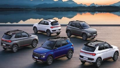 மேம்படுத்தப்பட்ட என்ஜினுடன் வரும் ஹூண்டாய் வென்யூ என்-லைன் கார்... ரூ.30 ஆயிரம் வரை உயர்ந்தது காரின் விலை!!