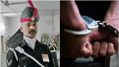 പഞ്ചായത്ത് ടാങ്കിലെ വെള്ളം എടുക്കുന്നതിൽ തർക്കം, അവധിക്ക് നാട്ടിലെത്തിയ ജവാനെ കൊലപ്പെടുത്തി; കൗൺസിലർ അറസ്റ്റിൽ