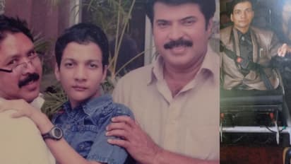 'ഇത്തരം കുഞ്ഞുങ്ങളെ പുറത്തിറക്കാത്ത എത്രയോ മാതാപിതാക്കളുണ്ട്'; വൈറലായി കുറിപ്പ്