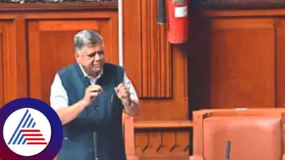 ವಿಧಾನಸಭೆ: ಆಟೋ ಚಾಲಕರಿಗೆ ನಿಗಮ ಸ್ಥಾಪಿಸಿ: ಜಗದೀಶ್ ಶೆಟ್ಟರ್‌ 