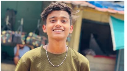 രണ്ടു ദിവസം മുമ്പ് വീട് വിട്ടുപോയി, പാലക്കാട് സ്വദേശിയായ പതിനേഴുകാരൻ തൃശൂരിൽ മരിച്ച നിലയിൽ, ദുരൂഹത  