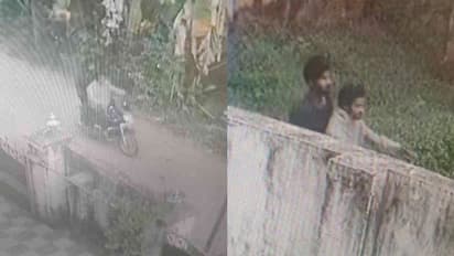 ബൈക്കിലെത്തിയ സംഘം കെട്ടുതാലി പൊട്ടിച്ചു, ചെറുത്ത് നിന്ന് പാതി മാല തിരിച്ചുപിടിച്ച് 62കാരി