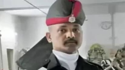 ராணுவ வீரர் கொலையில் அரசியல் நோக்கம் இல்லை - வதந்தி பரப்புபவர்களுக்கு எஸ்.பி. எச்சரிக்கை