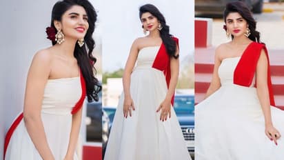 ఇంత అందాన్ని పట్టుకొని అంత మాట అనేశారేంటి... వర్ష హర్ట్ అయ్యేలా దారుణమైన కామెంట్స్! 