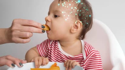 കുട്ടികളുടെ ഓര്മ്മശക്തിക്കും ബുദ്ധിവികാസത്തിനും നല്കാം ഈ ഭക്ഷണങ്ങള്...