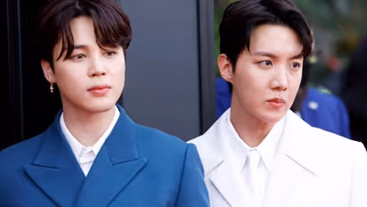 Turkey-Syria earthquake: BTS members J-Hope-Jimin donate Rs 64.52 Lakhs for children relief work