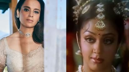 జ్యోతిక పై కంగనా రనౌత్ ఇంట్రెస్టింగ్ కామెంట్స్.. అంత సీన్ లేదంటున్న బాలీవుడ్ నటి