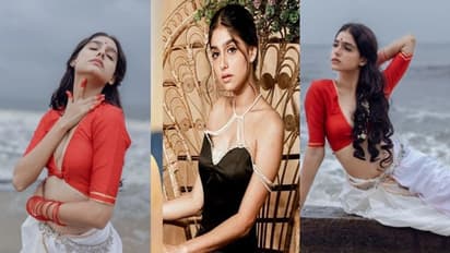 ചാൻസിന് വേണ്ടിയാണോ ഇതൊക്കെ ചെയ്യുന്നേ? എന്ന് ചോദിക്കുന്നവരോട് അനശ്വരയ്ക്ക് പറയാനുള്ളത്