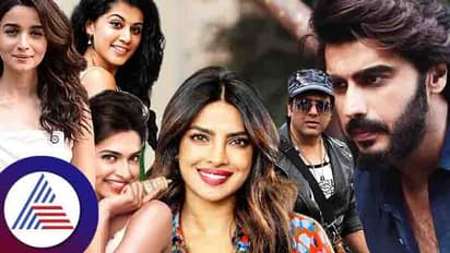 Kickout stars: ಸಿನಿಮಾದಿಂದ ರಾತ್ರೋರಾತ್ರಿ ಹೊರ ಹಾಕಲ್ಪಟ್ಟ ಬಾಲಿವುಡ್ ತಾರೆಯರು!