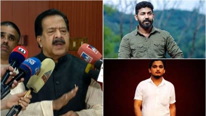 'ആകാശ് തില്ലങ്കേരിയുടെ വെളിപ്പെടുത്തൽ ഞെട്ടിക്കുന്നത്,ക്വട്ടേഷൻ സംഘങ്ങളെ ഉൽപാദിപ്പിക്കുന്ന കമ്പനിയായി സിപിഎം'