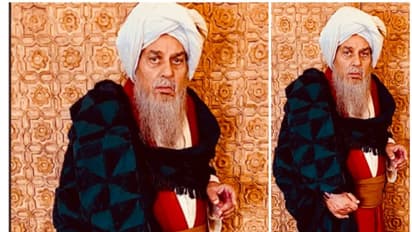  കണ്ടാല്‍ പോലും തിരിച്ചറിയാന്‍ കഴിയാത്ത മേക്ക് ഓവറില്‍ താരം; പരിഹസിച്ചയാള്‍ക്ക് ഹൃദയം നിറക്കുന്ന മറുപടിയും.!