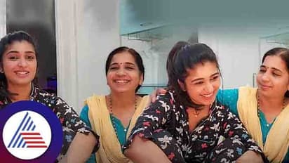 ಮದ್ವೆ ಆದ್ಮೇಲೆ ಅದಿತಿ ಪ್ರಭುದೇವ ಬದಲಾಗಿದ್ದಾಳೆ?; ನಟಿ ತಾಯಿ ಕೊಟ್ಟ ಶಾಕಿಂಗ್ ಉತ್ತರವಿದು