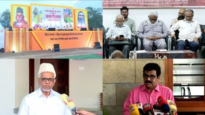  ജമാഅത്തെ ഇസ്ലാമി - ആർഎസ്എസ് ച‍ര്‍ച്ച: വിമ‍ർശനവുമായി ലീഗും സുന്നി - മുജാഹിദ് സംഘടനകളും