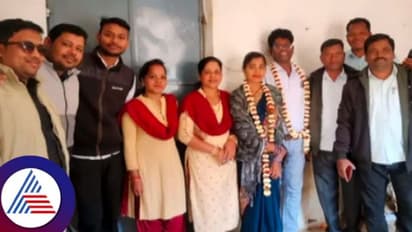 ಹೀಗೆಲ್ಲಾ ಮಾಡಿದ್ರೆ ಹೇಗೆ ಸಾರ್..ಮೊದಲ ಪತ್ನಿ ಇರುವಾಗ್ಲೇ ಶಾಲೆಯಲ್ಲೇ ಶಿಕ್ಷಕನ ಮರುಮದುವೆ!