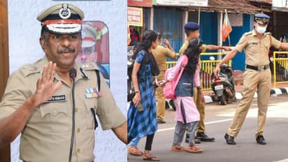 പൊലീസുകാരുടെ സത്പ്രവൃത്തികള്‍ക്ക് അംഗീകാരവും ബഹുമതിയും നല്‍കാനുള്ള നീക്കവുമായി കേരള പൊലീസ്