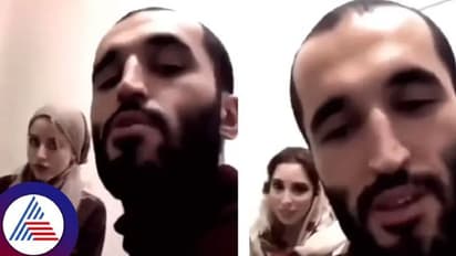 ಹೆಂಡ್ತಿ ಸ್ನೇಹಿತೆಯನ್ನೇ ಮದುವೆಯಾದ ಗಂಡ, ಇದು ಪತ್ನಿಯ ಮಹದಾಸೆಯಂತೆ !