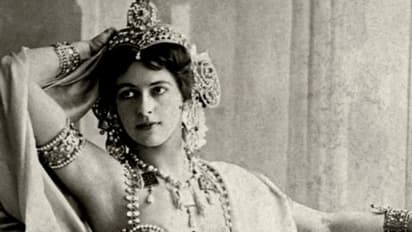 ರಾಜ್ಯದಲ್ಲಿ ಹನಿಟ್ರ್ಯಾಪ್ ಸ್ಫೋಟ: ಜಗತ್ತಿಗೆ ಮೊದಲು ಹನಿಟ್ರ್ಯಾಪ್ ಪರಿಚಯಿಸಿದ ಸುಂದರಿಯ ರೋಚಕ ಕಥೆ!