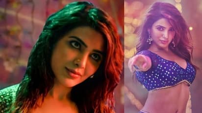 ಅಲ್ಲು ಅರ್ಜುನ್ 'ಪುಷ್ಪ-2' ಆಫರ್ ರಿಜೆಕ್ಟ್ ವದಂತಿ; ಸಮಂತಾ ಟೀಂ ಸ್ಪಷ್ಟನೆ 